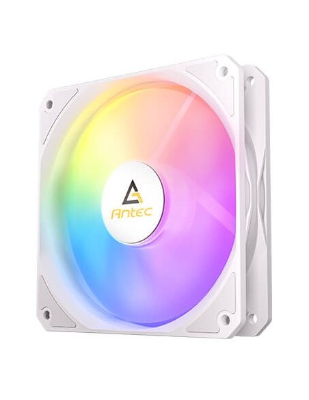 Antec P12R Carcasa del ordenador Ventilador 12 cm Negro 1 pieza(s)