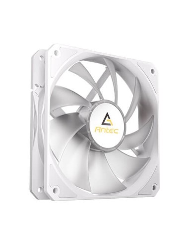 Antec P12 PWM ARGB Carcasa del ordenador Ventilador Blanco 3 pieza(s)