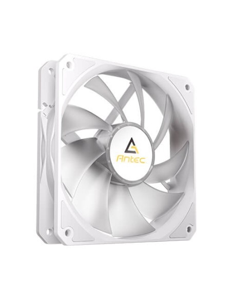 Antec P12 PWM ARGB Carcasa del ordenador Ventilador Blanco 3 pieza(s)