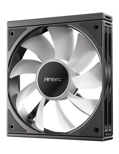 Antec C120 ARGB Carcasa del ordenador Ventilador 12 cm Negro 3 pieza(s) 2