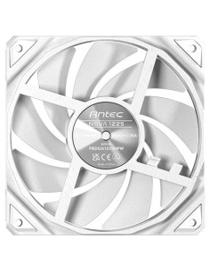 Antec Nova Carcasa del ordenador Ventilador 12 cm Blanco 1 pieza(s)