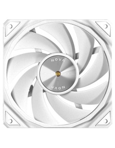 Antec Nova Carcasa del ordenador Ventilador 12 cm Blanco 1 pieza(s) 2