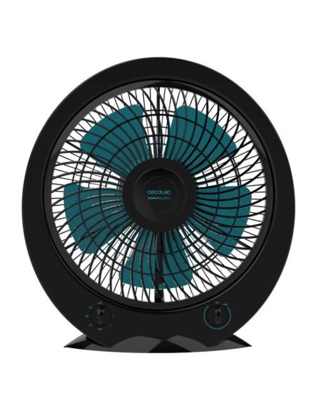 Cecotec EnergySilence 4500 Power Box Negro