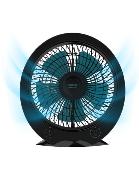 Cecotec EnergySilence 4500 Power Box Negro