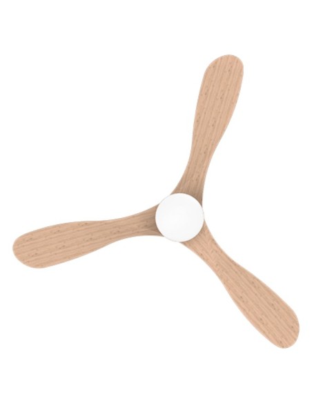 Cecotec 05983 ventilador Oro