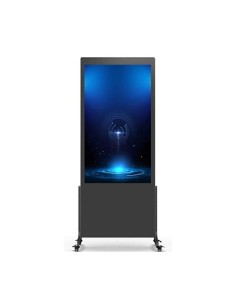Dahua Technology DHI-LDV43-SAI400K pantalla de señalización Pantalla plana para señalización digital 109,2 cm (43") 320 cd   m²