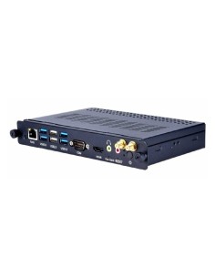 SHARP NEC 100016121 ordenador empotrado 2,1 GHz Intel® Core™ i5 128 GB SSD 8 GB