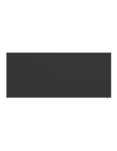 LG 105BM5P-B pantalla de señalización Pantalla plana para señalización digital 2,67 m (105") Wifi 440 cd   m² 5K Ultra HD Negro