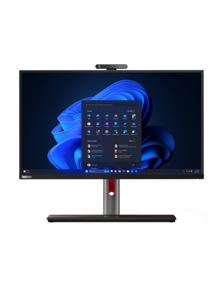 Lenovo ThinkCentre M90a Pro Gen 4 Intel® Core™ i7 i7-13700 68,6 cm (27") 2560 x 1440 Pixeles PC todo en uno 16 GB DDR5-SDRAM 1 Lenovo ThinkCentre M90a Pro Gen 4 Intel® Core™ i7 i7-13700 68,6 cm (27") 2560 x 1440 Pixeles PC todo en uno 16 GB DDR5-SDRAM 1