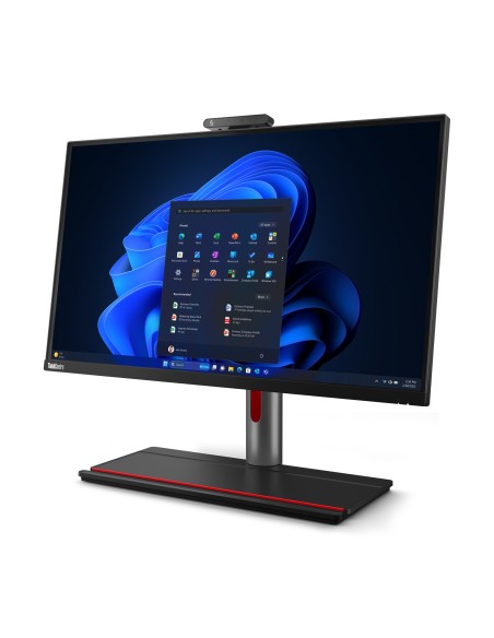 Lenovo ThinkCentre M90a Pro Gen 4 Intel® Core™ i7 i7-13700 68,6 cm (27") 2560 x 1440 Pixeles PC todo en uno 16 GB DDR5-SDRAM 1 Lenovo ThinkCentre M90a Pro Gen 4 Intel® Core™ i7 i7-13700 68,6 cm (27") 2560 x 1440 Pixeles PC todo en uno 16 GB DDR5-SDRAM 1