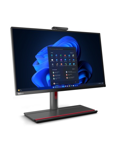 Lenovo ThinkCentre M90a Pro Gen 4 Intel® Core™ i7 i7-13700 68,6 cm (27") 2560 x 1440 Pixeles PC todo en uno 16 GB DDR5-SDRAM 1
