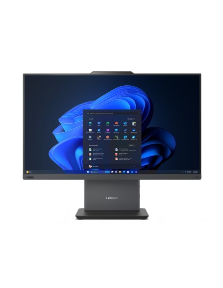 Lenovo ThinkCentre neo 50a 24 Gen 5 Intel Core 5 210H 60,5 cm (23.8") 1920 x 1080 Pixeles PC todo en uno 16 GB DDR5-SDRAM 512 Lenovo ThinkCentre neo 50a 24 Gen 5 Intel Core 5 210H 60,5 cm (23.8") 1920 x 1080 Pixeles PC todo en uno 16 GB DDR5-SDRAM 512
