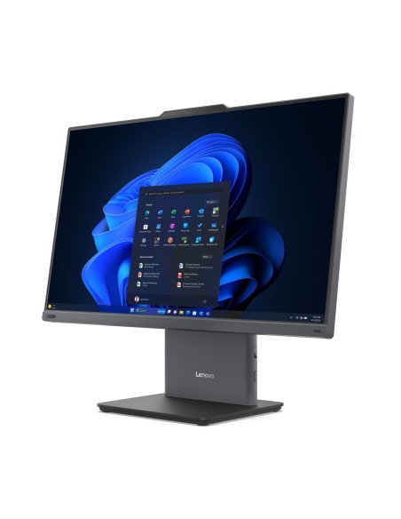 Lenovo ThinkCentre neo 50a 24 Gen 5 Intel Core 5 210H 60,5 cm (23.8") 1920 x 1080 Pixeles PC todo en uno 16 GB DDR5-SDRAM 512 Lenovo ThinkCentre neo 50a 24 Gen 5 Intel Core 5 210H 60,5 cm (23.8") 1920 x 1080 Pixeles PC todo en uno 16 GB DDR5-SDRAM 512