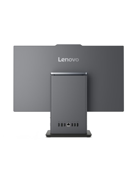 Lenovo ThinkCentre neo 50a 24 Gen 5 Intel Core 5 210H 60,5 cm (23.8") 1920 x 1080 Pixeles PC todo en uno 16 GB DDR5-SDRAM 512 Lenovo ThinkCentre neo 50a 24 Gen 5 Intel Core 5 210H 60,5 cm (23.8") 1920 x 1080 Pixeles PC todo en uno 16 GB DDR5-SDRAM 512