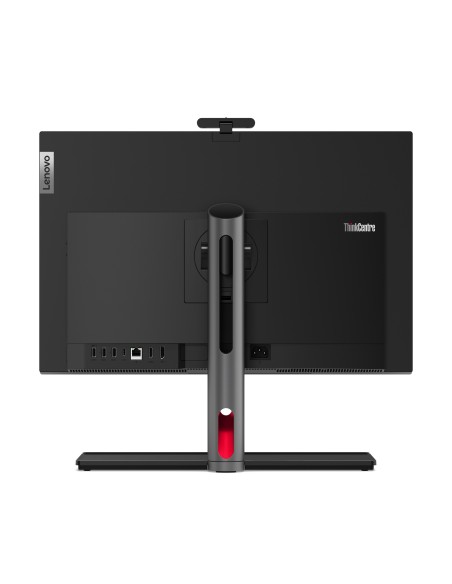 Lenovo ThinkCentre M90a Gen 5 Intel® Core™ i7 i7-14700 60,5 cm (23.8") 1920 x 1080 Pixeles Pantalla táctil PC todo en uno 16 GB Lenovo ThinkCentre M90a Gen 5 Intel® Core™ i7 i7-14700 60,5 cm (23.8") 1920 x 1080 Pixeles Pantalla táctil PC todo en uno 16 GB