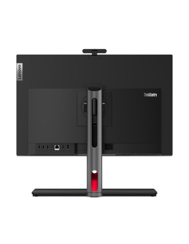 Lenovo ThinkCentre M90a Gen 5 Intel® Core™ i5 i5-14500 60,5 cm (23.8") 1920 x 1080 Pixeles PC todo en uno 16 GB DDR5-SDRAM 512