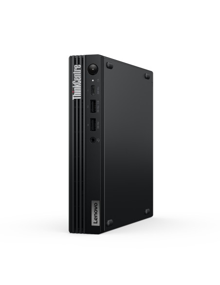 Lenovo ThinkCentre M70q Gen 5 Intel® Core™ i5 i5-13400T 16 GB DDR5-SDRAM 512 GB SSD Windows 11 Pro Mini PC Negro Lenovo ThinkCentre M70q Gen 5 Intel® Core™ i5 i5-13400T 16 GB DDR5-SDRAM 512 GB SSD Windows 11 Pro Mini PC Negro