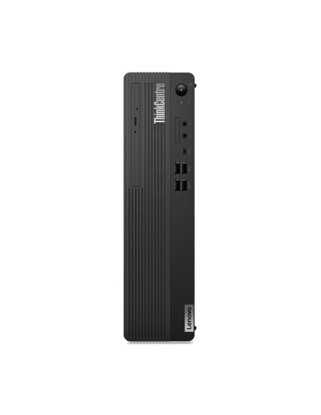 Lenovo ThinkCentre M70s Gen 5 Intel® Core™ i5 i5-13400 16 GB DDR5-SDRAM 512 GB SSD Windows 11 Pro SFF PC Negro Lenovo ThinkCentre M70s Gen 5 Intel® Core™ i5 i5-13400 16 GB DDR5-SDRAM 512 GB SSD Windows 11 Pro SFF PC Negro