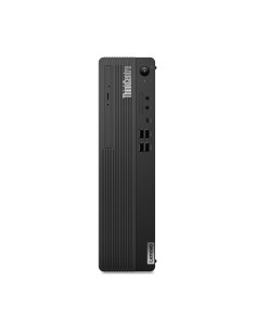 Lenovo ThinkCentre M70s Gen 5 Intel® Core™ i5 i5-13400 8 GB DDR5-SDRAM 256 GB SSD Windows 11 Pro SFF PC Negro
