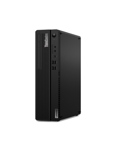 Lenovo ThinkCentre M70s Gen 5 Intel® Core™ i5 i5-13400 8 GB DDR5-SDRAM 256 GB SSD Windows 11 Pro SFF PC Negro