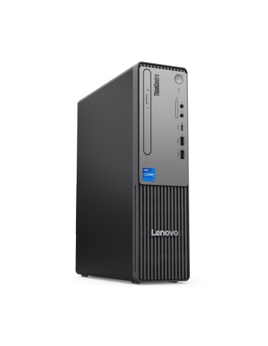 Lenovo ThinkCentre neo 50s Gen 5 Intel® Core™ i7 i7-13700 16 GB DDR5-SDRAM 512 GB SSD Windows 11 Pro SFF PC Negro