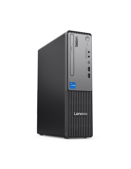 Lenovo ThinkCentre neo 50s Gen 5 Intel® Core™ i7 i7-13700 16 GB DDR5-SDRAM 512 GB SSD Windows 11 Pro SFF PC Negro Lenovo ThinkCentre neo 50s Gen 5 Intel® Core™ i7 i7-13700 16 GB DDR5-SDRAM 512 GB SSD Windows 11 Pro SFF PC Negro