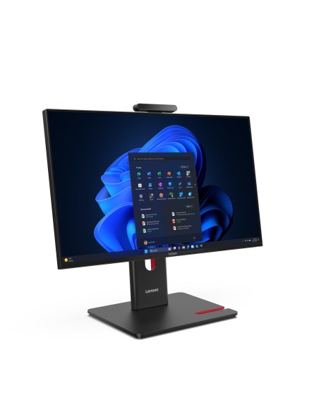 Lenovo ThinkCentre M70a Gen 6 Intel Core Ultra 5 225T 60,5 cm (23.8") 1920 x 1080 Pixeles PC todo en uno 16 GB DDR5-SDRAM 512