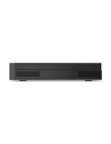 Lenovo ThinkCentre neo 50q Gen 5 Intel Core 5 210H 16 GB DDR5-SDRAM 512 GB SSD Windows 11 Pro Mini PC Negro