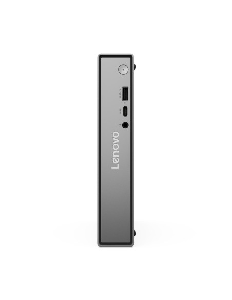 Lenovo ThinkCentre neo 50q Gen 5 Intel Core 7 240H 16 GB DDR5-SDRAM 512 GB SSD Windows 11 Pro Mini PC Negro Lenovo ThinkCentre neo 50q Gen 5 Intel Core 7 240H 16 GB DDR5-SDRAM 512 GB SSD Windows 11 Pro Mini PC Negro