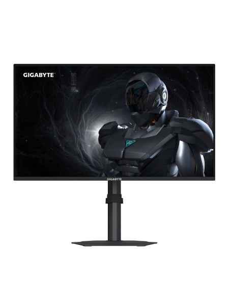 GIGABYTE G25F2 Monitor Gaming 24,5" FHD – 1920 x 1080, 200Hz, 1ms, 300 cd m², DisplayHDR 10, HDMI 2.0, DisplayPort 1.4 GIGABYTE G25F2 Monitor Gaming 24,5" FHD – 1920 x 1080, 200Hz, 1ms, 300 cd m², DisplayHDR 10, HDMI 2.0, DisplayPort 1.4