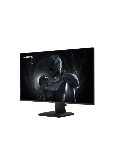 GIGABYTE GS25F2 Monitor Gaming 25" FHD - 1920 x 1080, 200Hz, 1ms, 300 cd m², Display HDR 10, HDMI 2.0, DisplayPort 1.4 GIGABYTE GS25F2 Monitor Gaming 25" FHD - 1920 x 1080, 200Hz, 1ms, 300 cd m², Display HDR 10, HDMI 2.0, DisplayPort 1.4