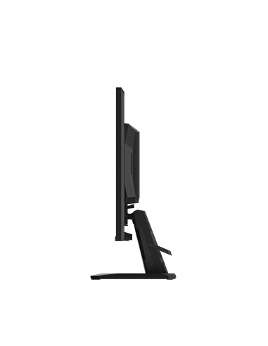 GIGABYTE GS25F2 Monitor Gaming 25" FHD - 1920 x 1080, 200Hz, 1ms, 300 cd m², Display HDR 10, HDMI 2.0, DisplayPort 1.4