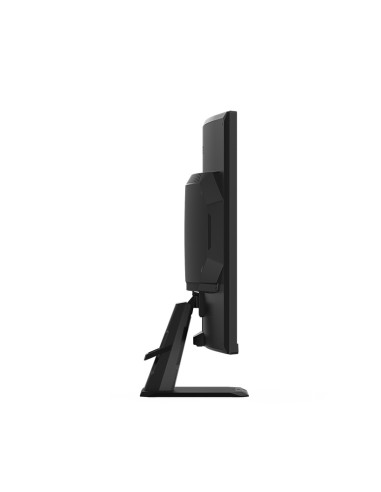 GIGABYTE GS27FC Monitor gaming curvo 27" FHD - 1920 x 1080, 180Hz, 1ms, 250 cd m², FreeSync Premium, HDR Ready, HDMI 2.0,