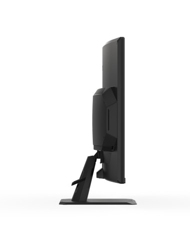 GIGABYTE GS32QCA 31.5" Monitor Curvo para Gaming QHD - 2560 x 1440, 180Hz, 1ms, 250 cd m², FreeSync, HDR Ready, HDMI 2.0,