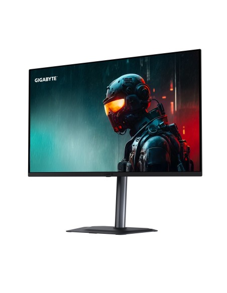 GIGABYTE MO32U 31,5" Monitor Gaming OLED 4K UHD - 3840 x 2160, 165Hz, 0.03ms, 250 cd m², Display HDR True Black 400, HDMI 2.1, GIGABYTE MO32U 31,5" Monitor Gaming OLED 4K UHD - 3840 x 2160, 165Hz, 0.03ms, 250 cd m², Display HDR True Black 400, HDMI 2.1,