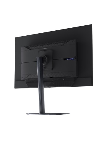 GIGABYTE MO32U 31,5" Monitor Gaming OLED 4K UHD - 3840 x 2160, 165Hz, 0.03ms, 250 cd m², Display HDR True Black 400, HDMI 2.1,