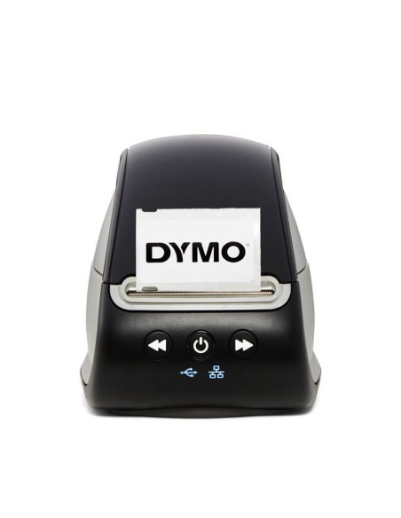 DYMO ® LabelWriter™ 550 Turbo DYMO ® LabelWriter™ 550 Turbo
