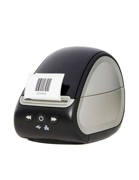 DYMO ® LabelWriter™ 550 Turbo DYMO ® LabelWriter™ 550 Turbo