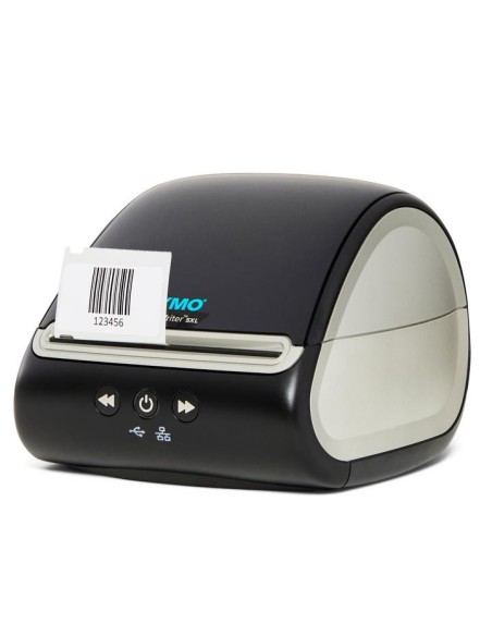 DYMO ® LabelWriter™ 5XL DYMO ® LabelWriter™ 5XL