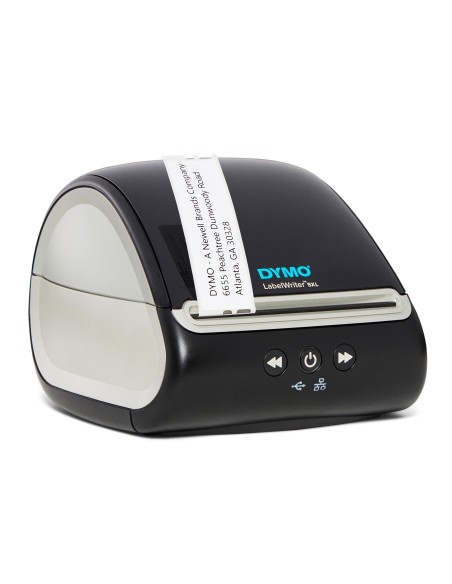 DYMO ® LabelWriter™ 5XL DYMO ® LabelWriter™ 5XL