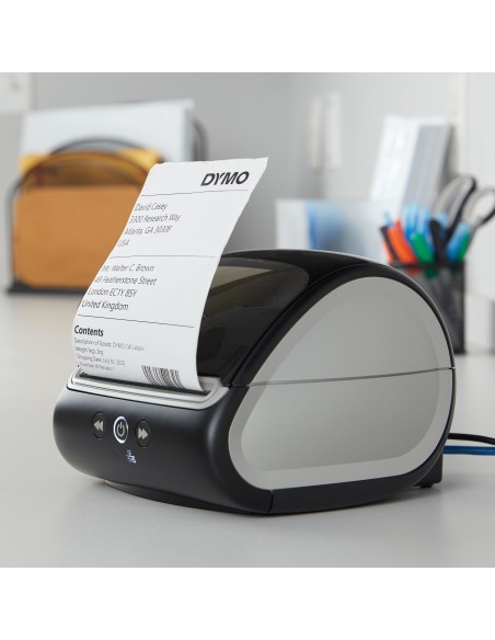 DYMO ® LabelWriter™ 5XL DYMO ® LabelWriter™ 5XL