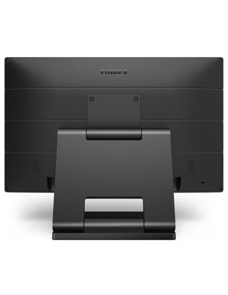 Philips B Line 222B9TA 00 LED display 54,6 cm (21.5") 1920 x 1080 Pixeles Full HD LCD Pantalla táctil Mesa Negro Philips B Line 222B9TA 00 LED display 54,6 cm (21.5") 1920 x 1080 Pixeles Full HD LCD Pantalla táctil Mesa Negro