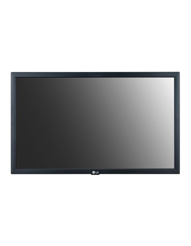 LG 22SM3G-B Pantalla plana para señalización digital 54,6 cm (21.5") Wifi 250 cd   m² UHD+ Negro 16 7