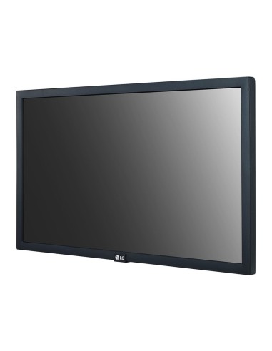 LG 22SM3G-B Pantalla plana para señalización digital 54,6 cm (21.5") Wifi 250 cd   m² UHD+ Negro 16 7