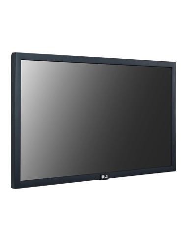 LG 22SM3G-B Pantalla plana para señalización digital 54,6 cm (21.5") Wifi 250 cd   m² UHD+ Negro 16 7