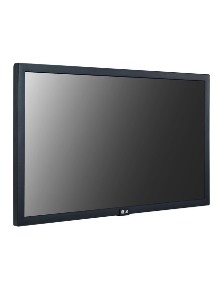LG 22SM3G-B Pantalla plana para señalización digital 54,6 cm (21.5") Wifi 250 cd   m² UHD+ Negro 16 7