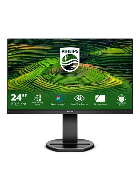 Philips B Line Monitor LCD 241B8QJEB 00 Philips B Line Monitor LCD 241B8QJEB 00