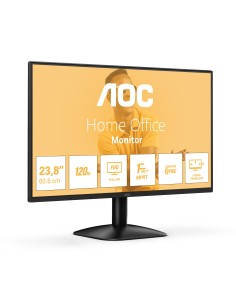 AOC 24B31H LED display 60,5 cm (23.8") 1920 x 1080 Pixeles Full HD Negro 2