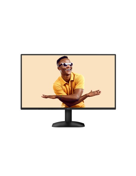AOC 24B31H LED display 60,5 cm (23.8") 1920 x 1080 Pixeles Full HD Negro AOC 24B31H LED display 60,5 cm (23.8") 1920 x 1080 Pixeles Full HD Negro