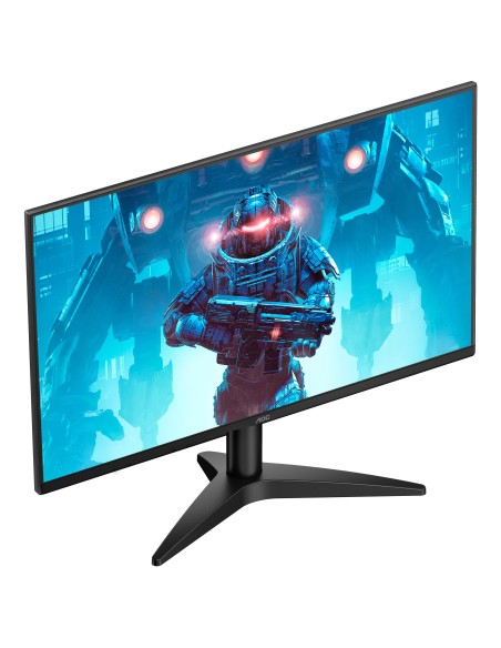 AOC 24B36X pantalla para PC 60,5 cm (23.8") 1920 x 1080 Pixeles Full HD LED Negro AOC 24B36X pantalla para PC 60,5 cm (23.8") 1920 x 1080 Pixeles Full HD LED Negro